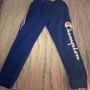 Changion sweatpants